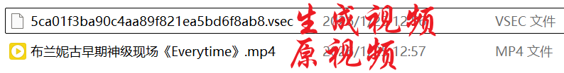 图片[4]-老司机必备！视频伪装大师，一键加密伪装视频文件，支持批量处理，让电脑隐私更安全！-木木资源社区